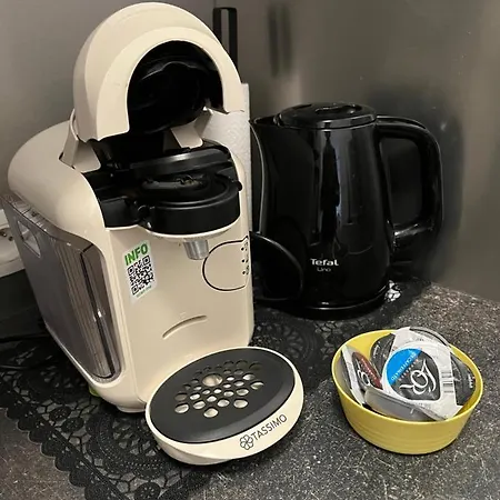 Joli T2 Climatise Proche Dans Vacance Apartman *