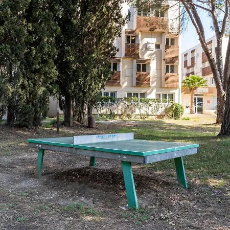 Apartment Joli T2 Climatise Proche Dans Vacance *