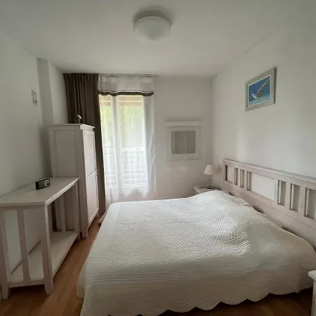 Joli T2 Climatise Proche Dans Vacance Apartment La Londe-les-Maures