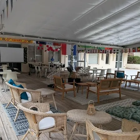 Joli T2 Climatise Proche Dans Vacance Apartman